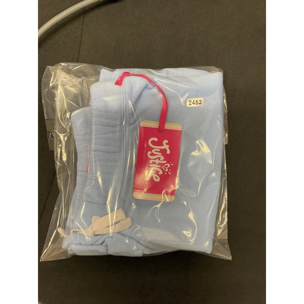 Justice these soft